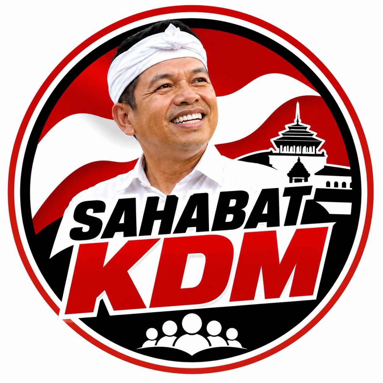 Sahabat KDM